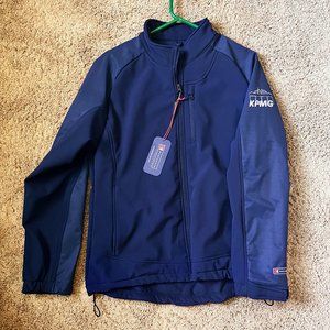 Boathouse Equinox Softshell Jacket Size: M